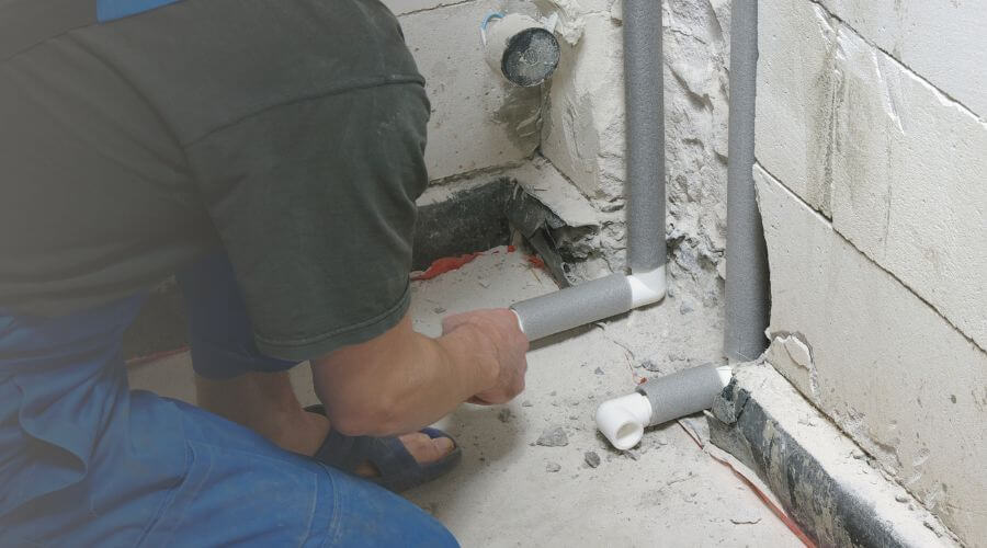 Professional septic tank pumping services in Muir, MI